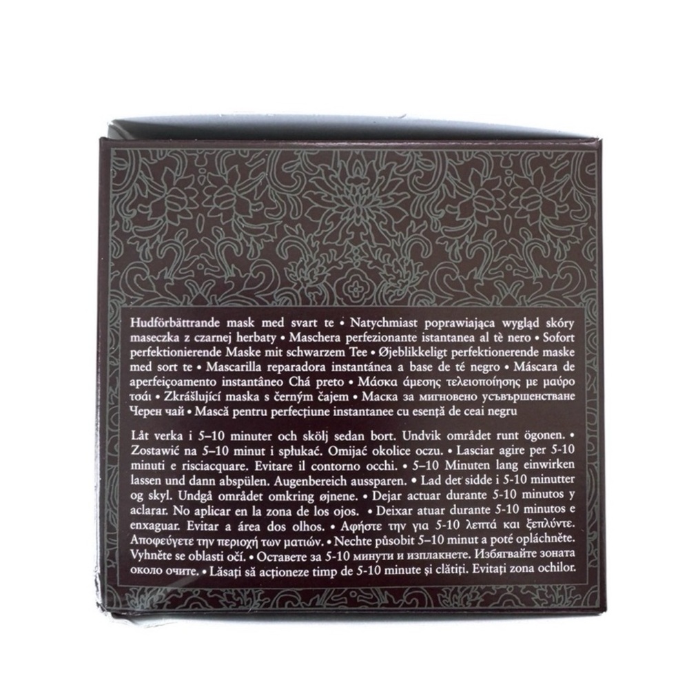 🎉SALE🎉Fresh Black Tea Instant Perfecting Mask - Picture 7 of 7